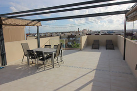 Apto Atico Aguas Nuevas Torrevieja