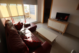Apto Atico Aguas Nuevas Torrevieja