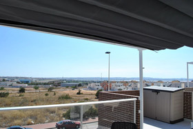 Apto Atico Aguas Nuevas Torrevieja