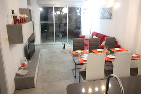 Apto Atico Aguas Nuevas Torrevieja