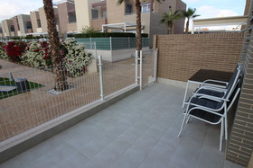 Apto Atico Aguas Nuevas Torrevieja