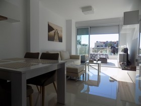 Apto Atico Aguas Nuevas Torrevieja