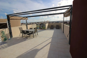 Apto Atico Aguas Nuevas Torrevieja