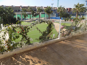 Apto Atico Aguas Nuevas Torrevieja