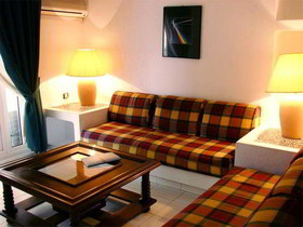 Aparthotel Ona Aldea del Mar