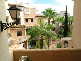 Aparthotel Ona Aldea del Mar