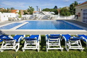 Aparthotel Ona Aldea del Mar