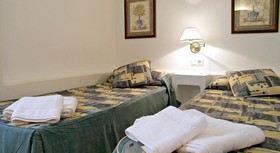 Aparthotel Ona Aldea del Mar