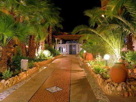 Aparthotel Ona Aldea del Mar