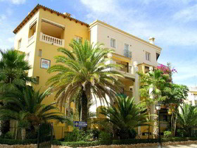 Aparthotel Ona Aldea del Mar