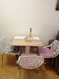 Casas Holiday-Calas Blancas