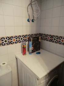 Casas Holiday-Calas Blancas