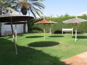 Casas Holiday-Calas Blancas