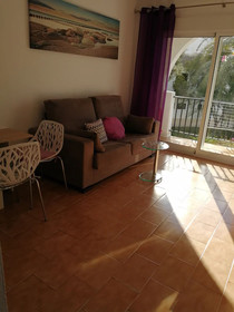 Casas Holiday-Calas Blancas