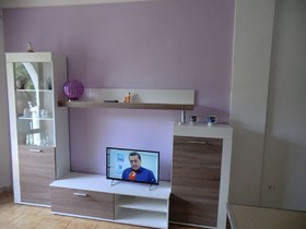 Casas Holiday-Calas Blancas