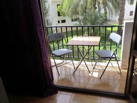 Casas Holiday-Calas Blancas