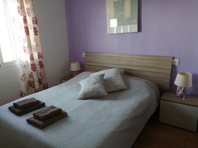 Casas Holiday-Calas Blancas
