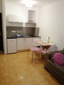 Casas Holiday-Calas Blancas