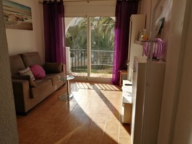 Casas Holiday-Calas Blancas