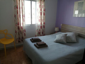 Casas Holiday-Calas Blancas