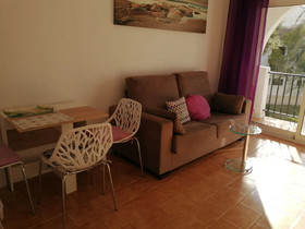 Casas Holiday-Calas Blancas