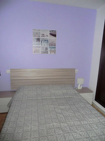 Casas Holiday-Calas Blancas