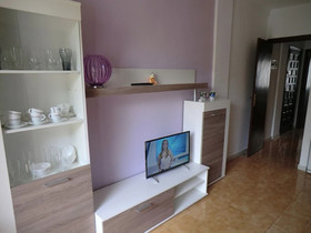 Casas Holiday-Calas Blancas