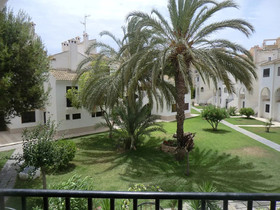 Casas Holiday-Calas Blancas