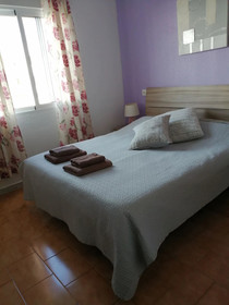 Casas Holiday-Calas Blancas