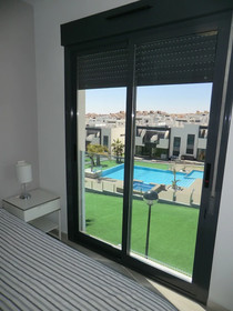 Casas Holiday - Los Altos