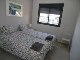 Casas Holiday - Los Altos