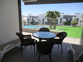 Casas Holiday - Los Altos