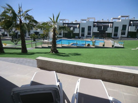 Casas Holiday - Los Altos