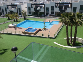 Casas Holiday - Los Altos