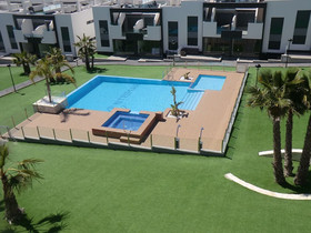 Casas Holiday - Los Altos