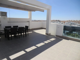 Casas Holiday - Los Altos