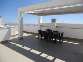 Casas Holiday - Los Altos