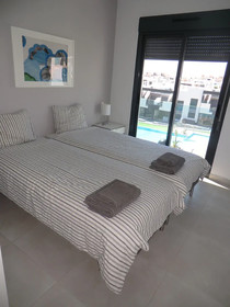 Casas Holiday - Los Altos