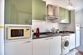 Espanhouse Bazan 35