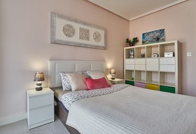 Espanhouse Bazan 35