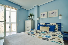 Espanhouse Bazan 35
