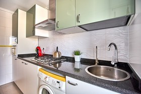 Espanhouse Bazan 35