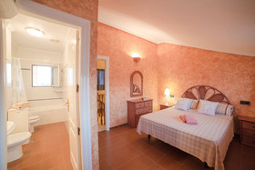 Fidalsa Spectacular Beachfront