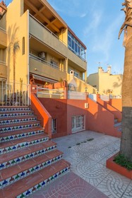 Fidalsa Spectacular Beachfront