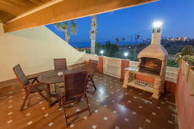 Fidalsa Spectacular Beachfront