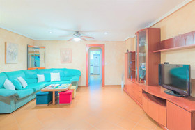 Fidalsa Spectacular Beachfront
