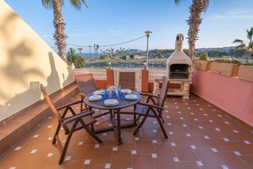 Fidalsa Spectacular Beachfront