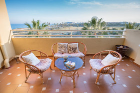 Fidalsa Spectacular Beachfront