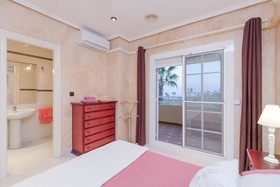 Fidalsa Spectacular Beachfront