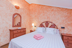 Fidalsa Spectacular Beachfront